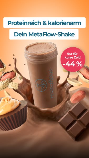 Abnehmen² mit Blaubeere-Genuss? Ja, das geht