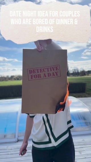 Become A Detective Today
