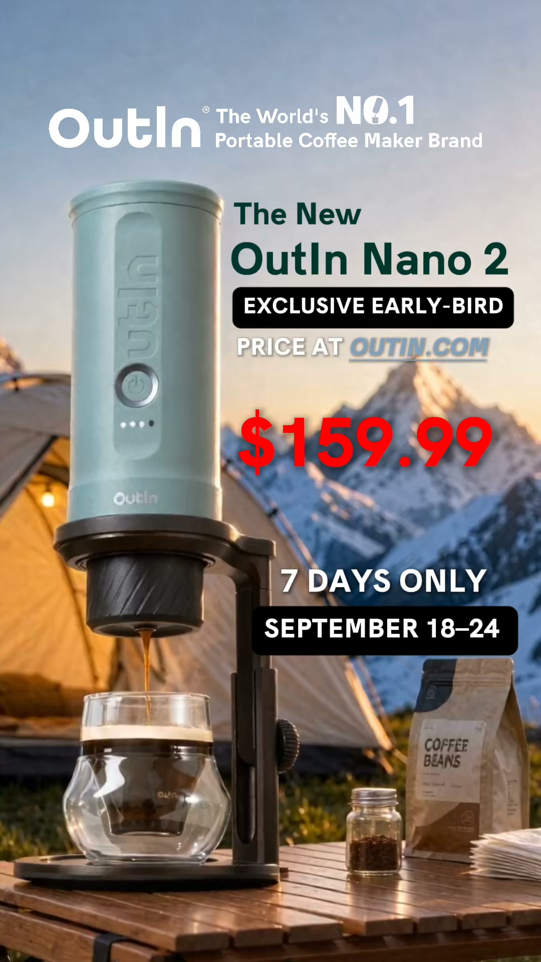 La Nano 2 est là — 20 € de moins