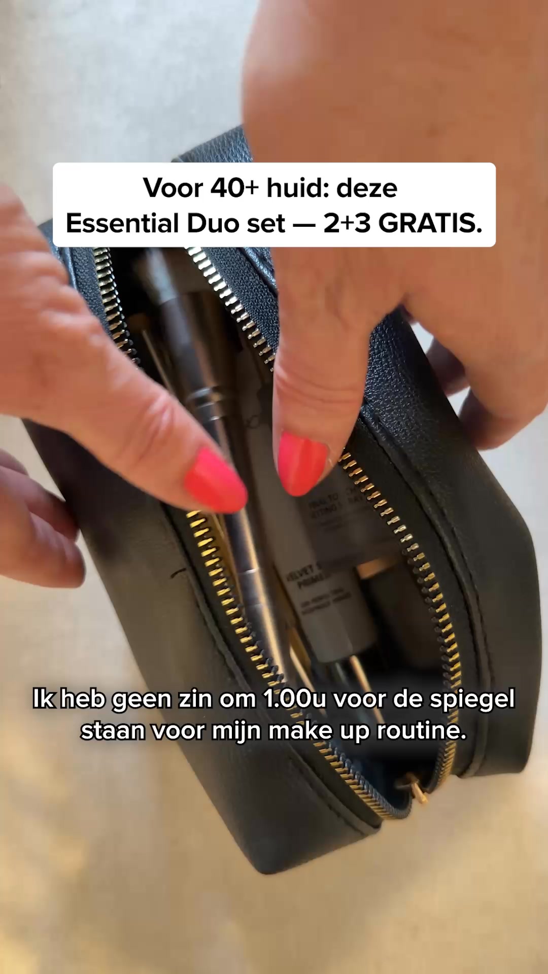 Ontdek de foundation waar IEDEREEN het over heeft