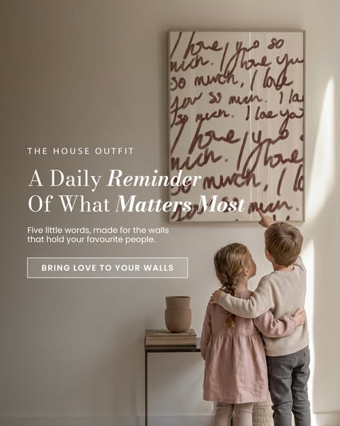 Your room is one print away