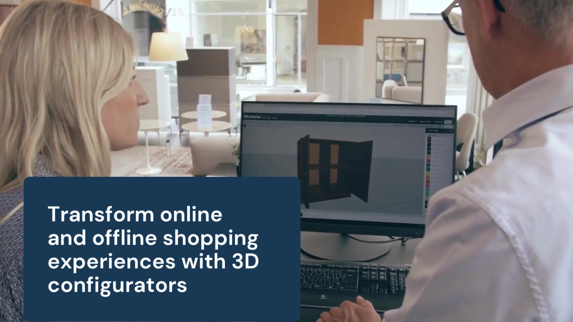 Solve B2B Sales Bottlenecks with Visual Configurator