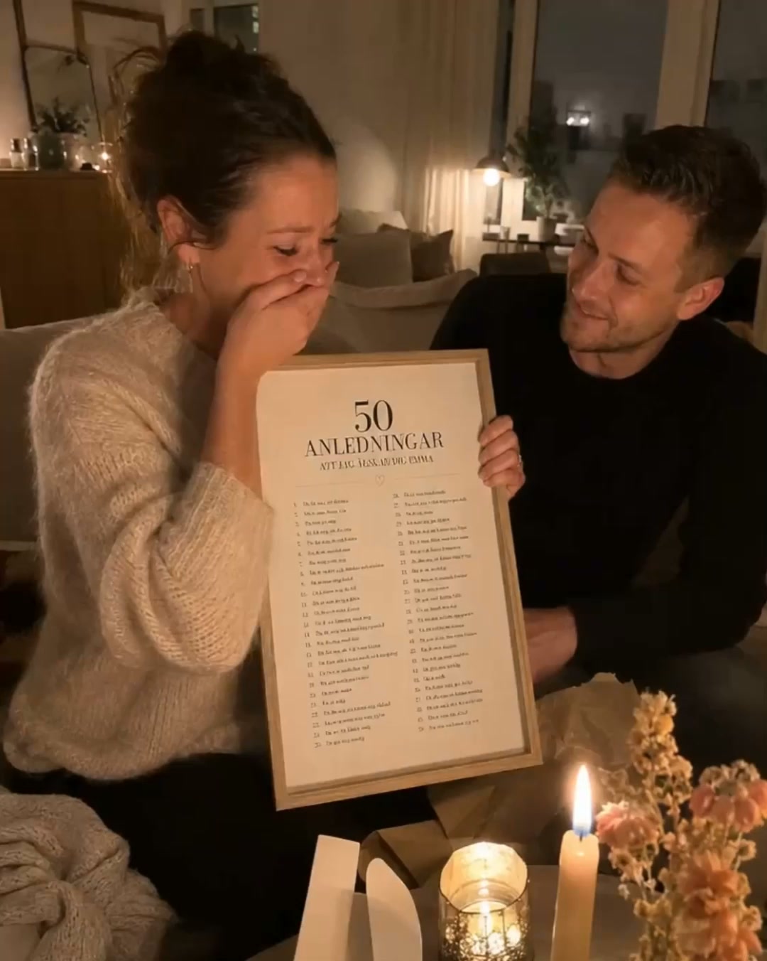 Sätt hens namn på tavlan