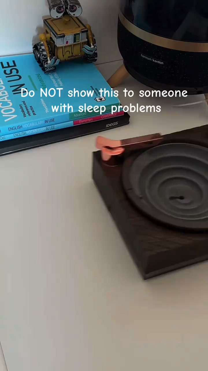 Your Little Moment of Calm