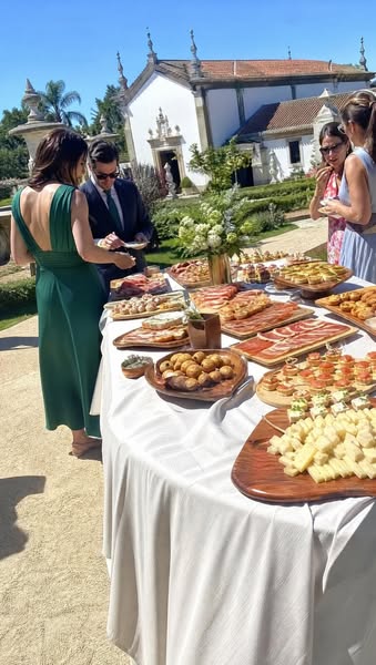 O casamento que salvou a minha relação