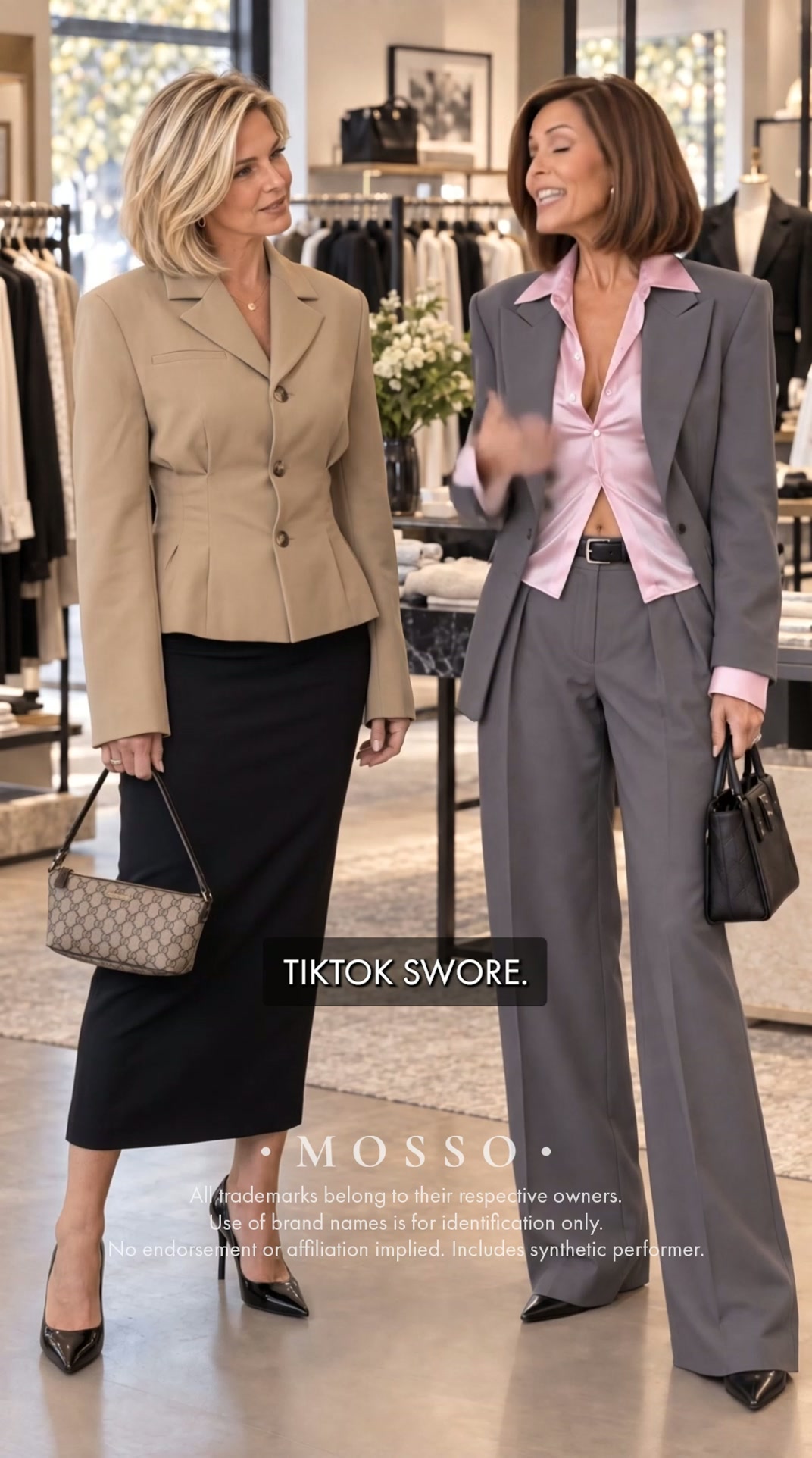 Unlock Your Best Outfits Every Single Day