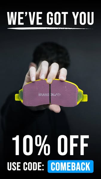 Don't miss out!