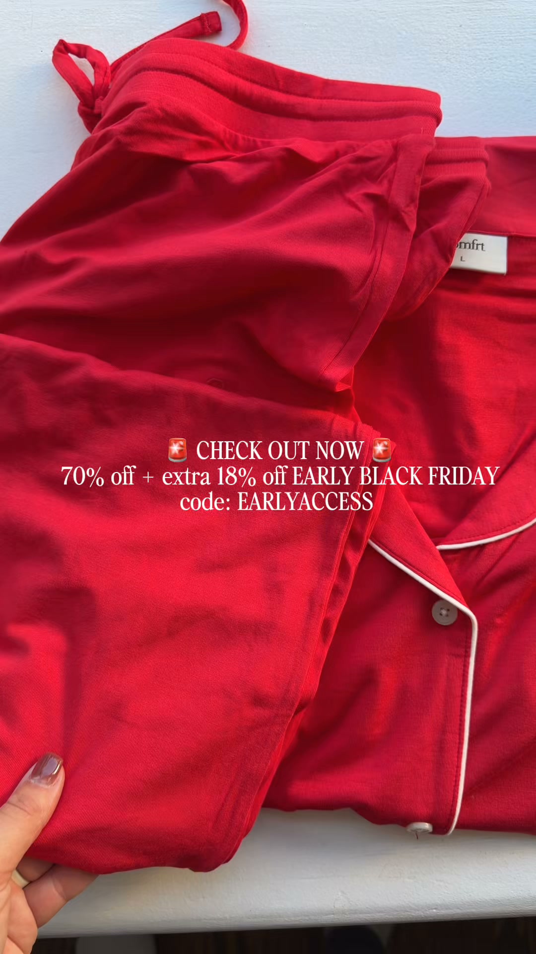 18% OFF* | Code EARLYACCESS