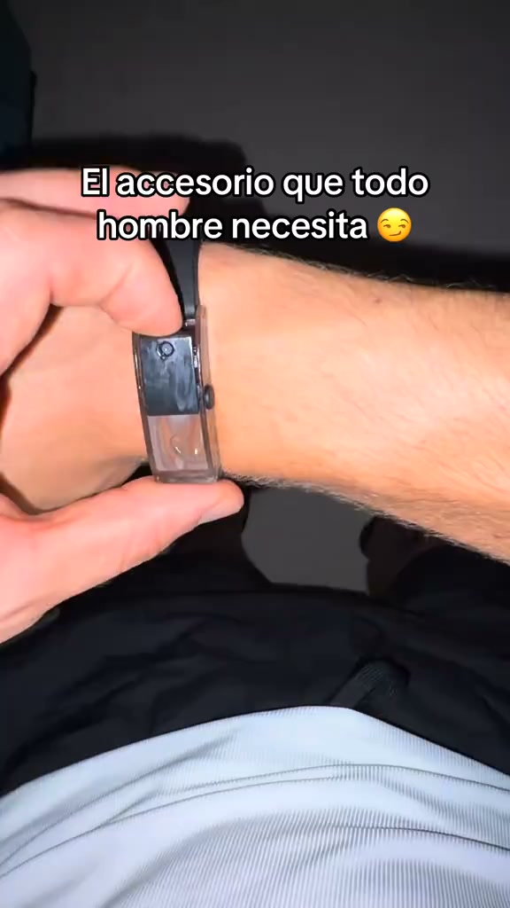 Fragrance Atomizer Bracelet