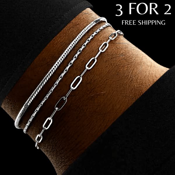 Take 3 For 2 + Free Shipping