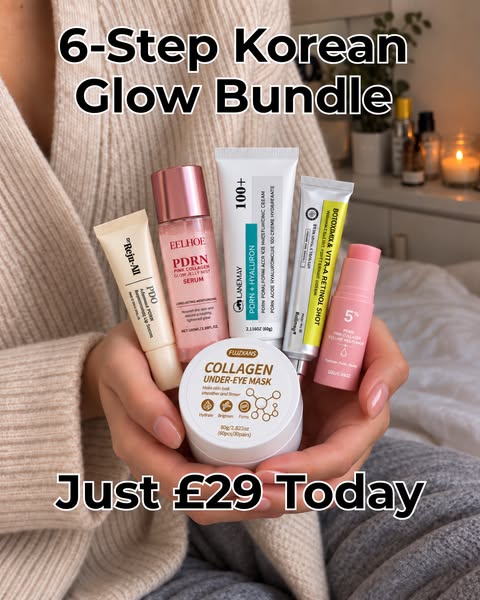 Was £80, Now Just £29