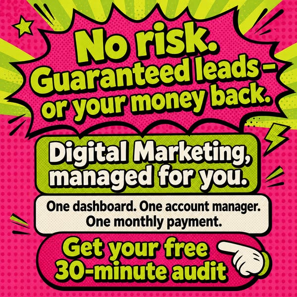 Digital Marketing Services Quotes