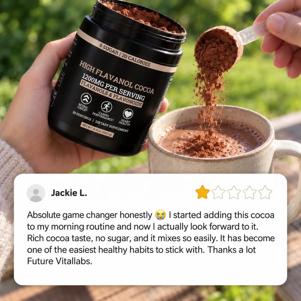 Support Daily Wellness