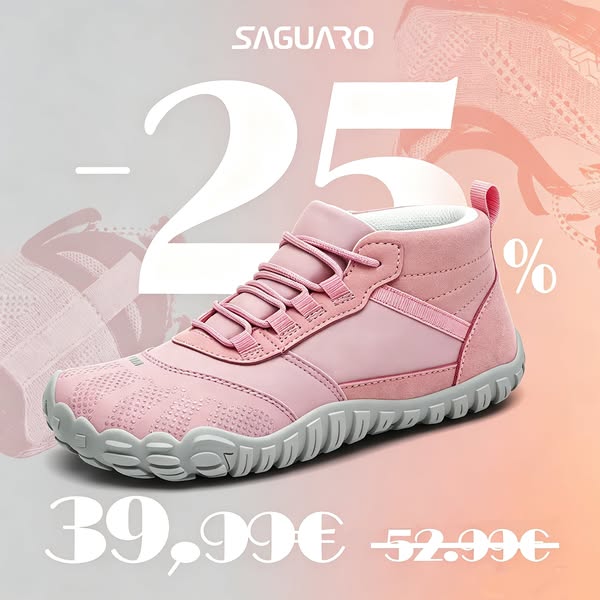 25% de descuento directo