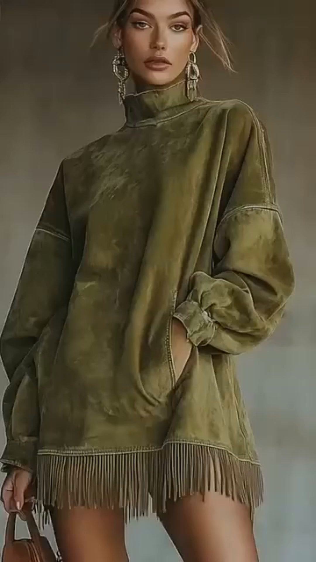 Το φθινοπωρινό σου look