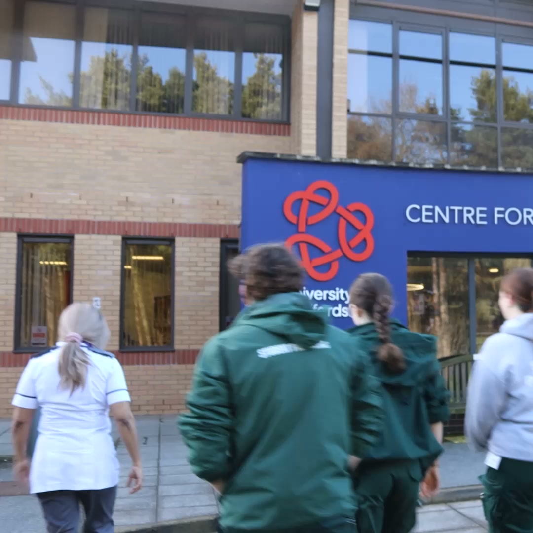 Dedicated Health Centre