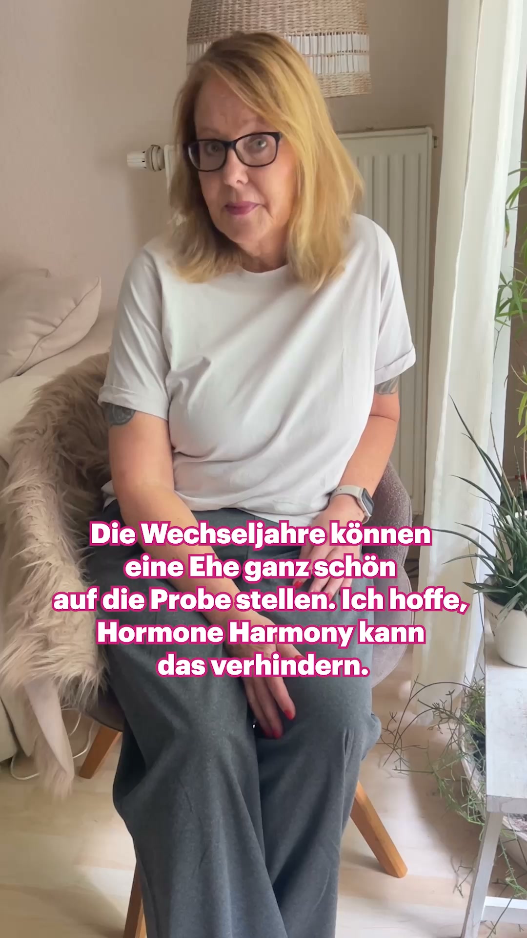 Ist Hormone Harmony einen Versuch wert?