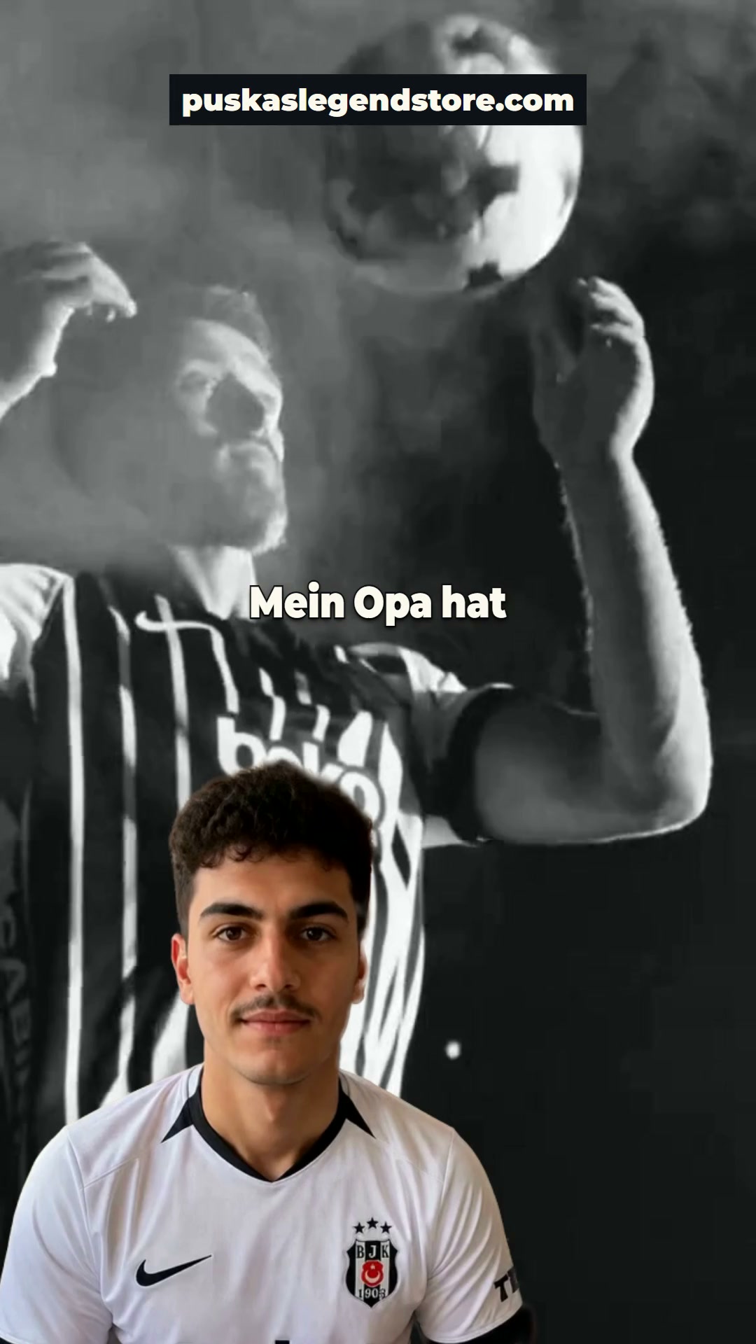 Beşiktaş 26/27 — 2 kaufen, 20 % sparen