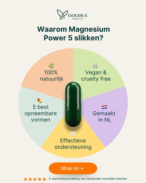 Natuurlijke ondersteuning