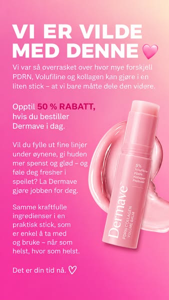Dermave™ – Kun 249 DKK