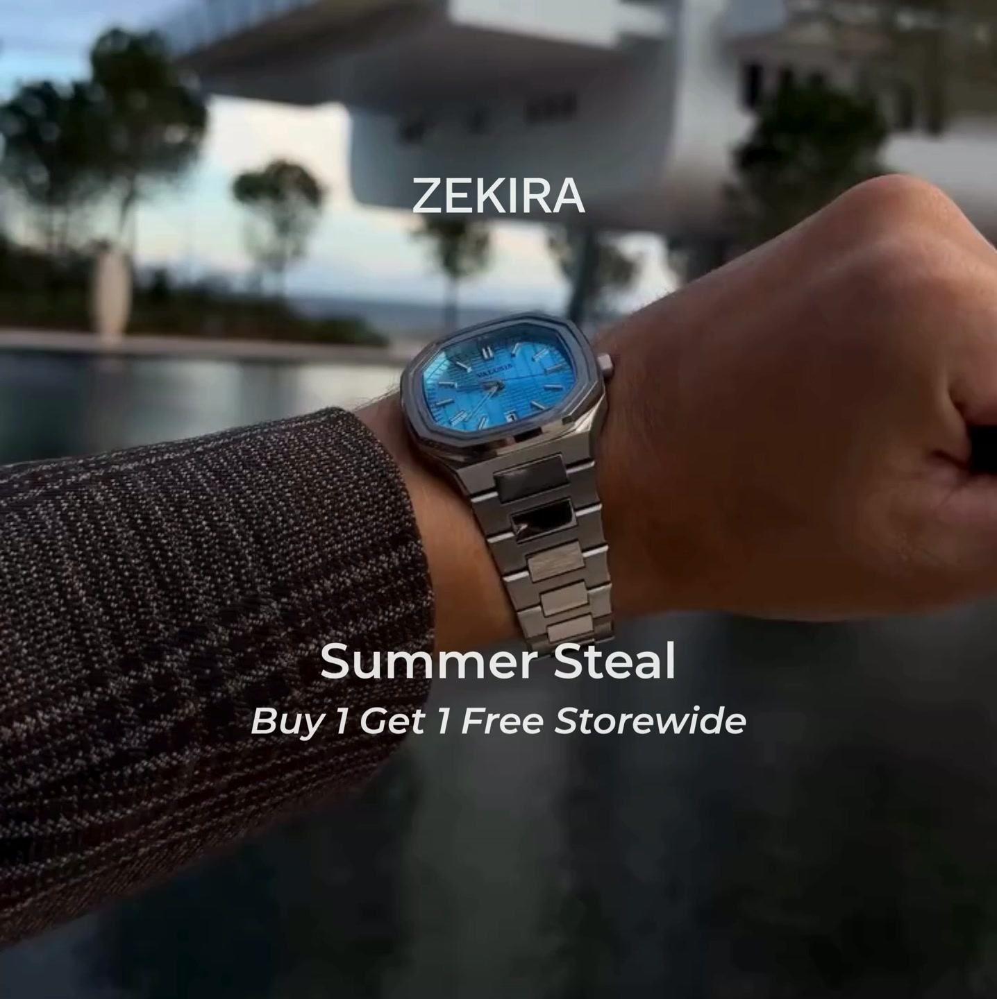 Buy 1 Get 1 Free