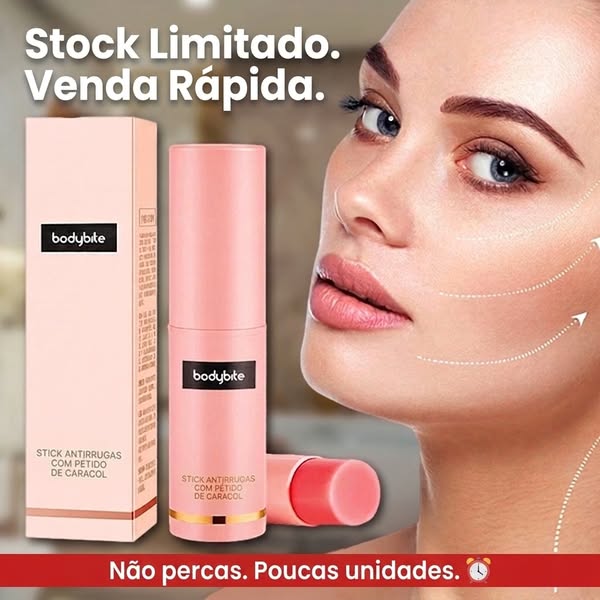 Revitaliza a tua pele enquanto te mexes