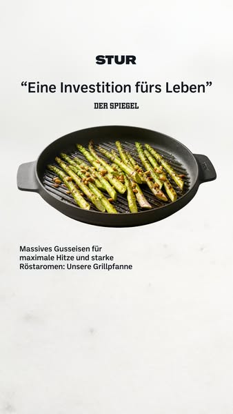 Mehr Flexibilität in der Küche.