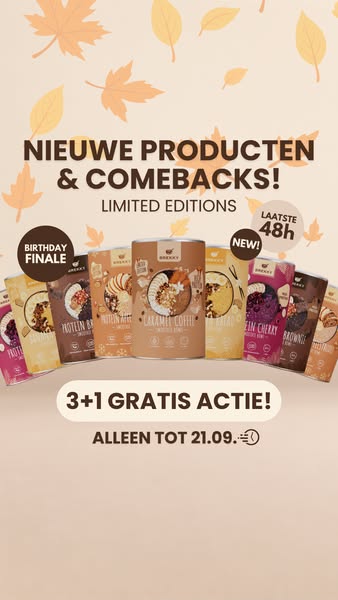 1 BLIK GRATIS