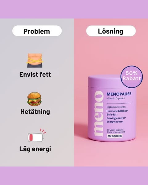 50 % rabatt idag!