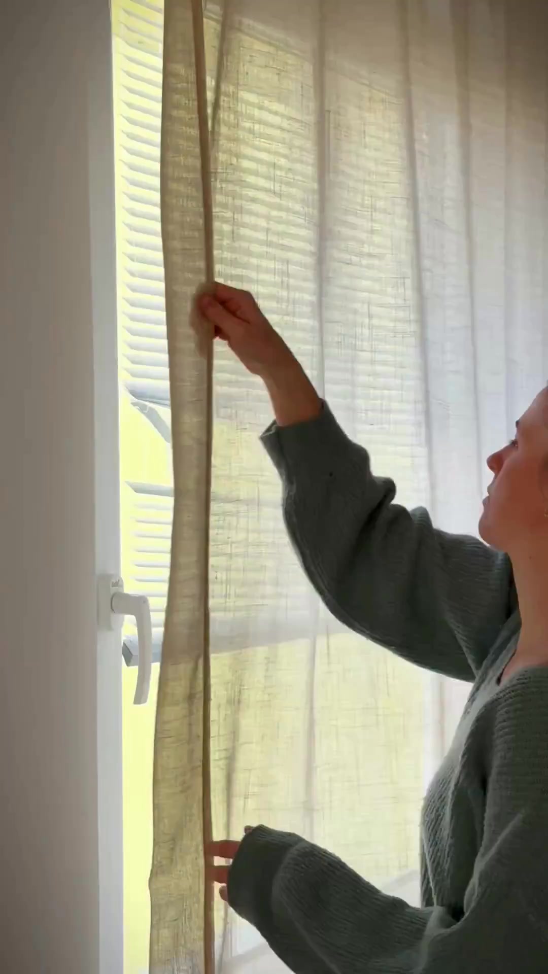 Bambusrollo statt Plastik