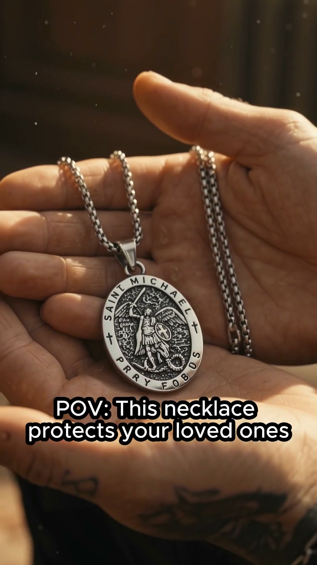 Protect Your Loved Ones