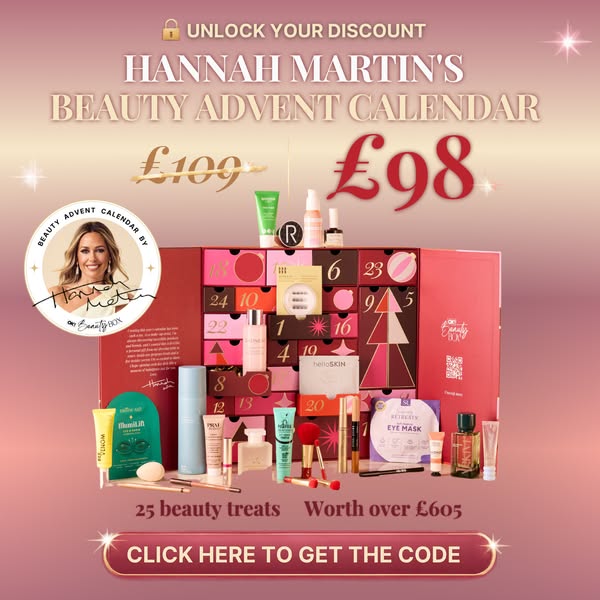 Unlock Your Exclusive Advent Discount