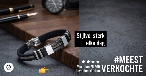 Subtiele Luxe Voor Elke Dag