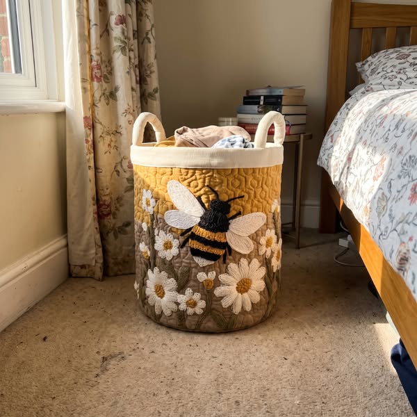 5 reasons I will never buy a plastic laundry basket again