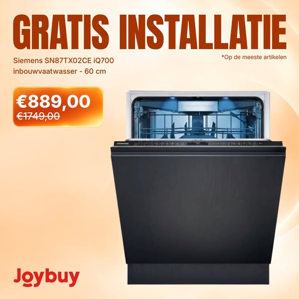 Mega Sale | Bespaar Vandaag Meer