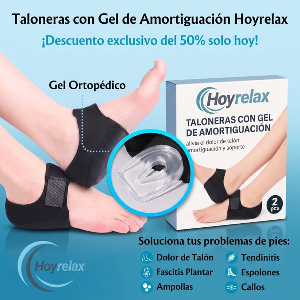 Pago Contra Reembolso/ Envío Gratis en 24 Horas
