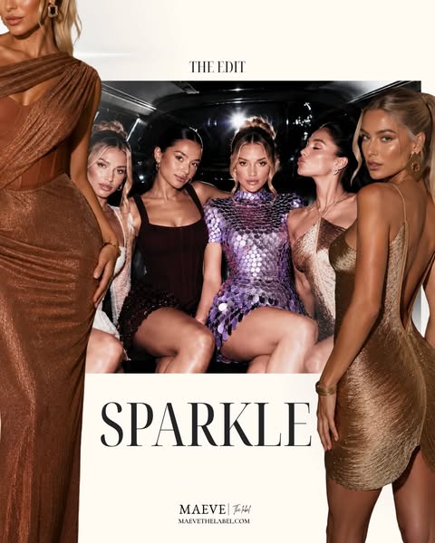 The Dress Everyone Wants