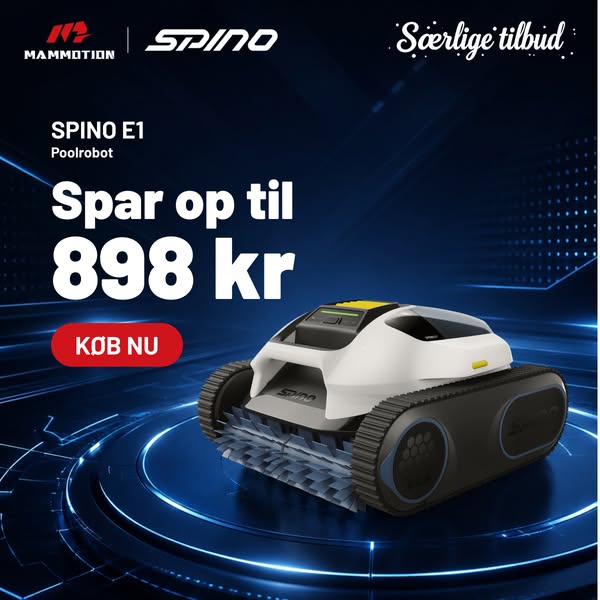 Spar op til 898 kr