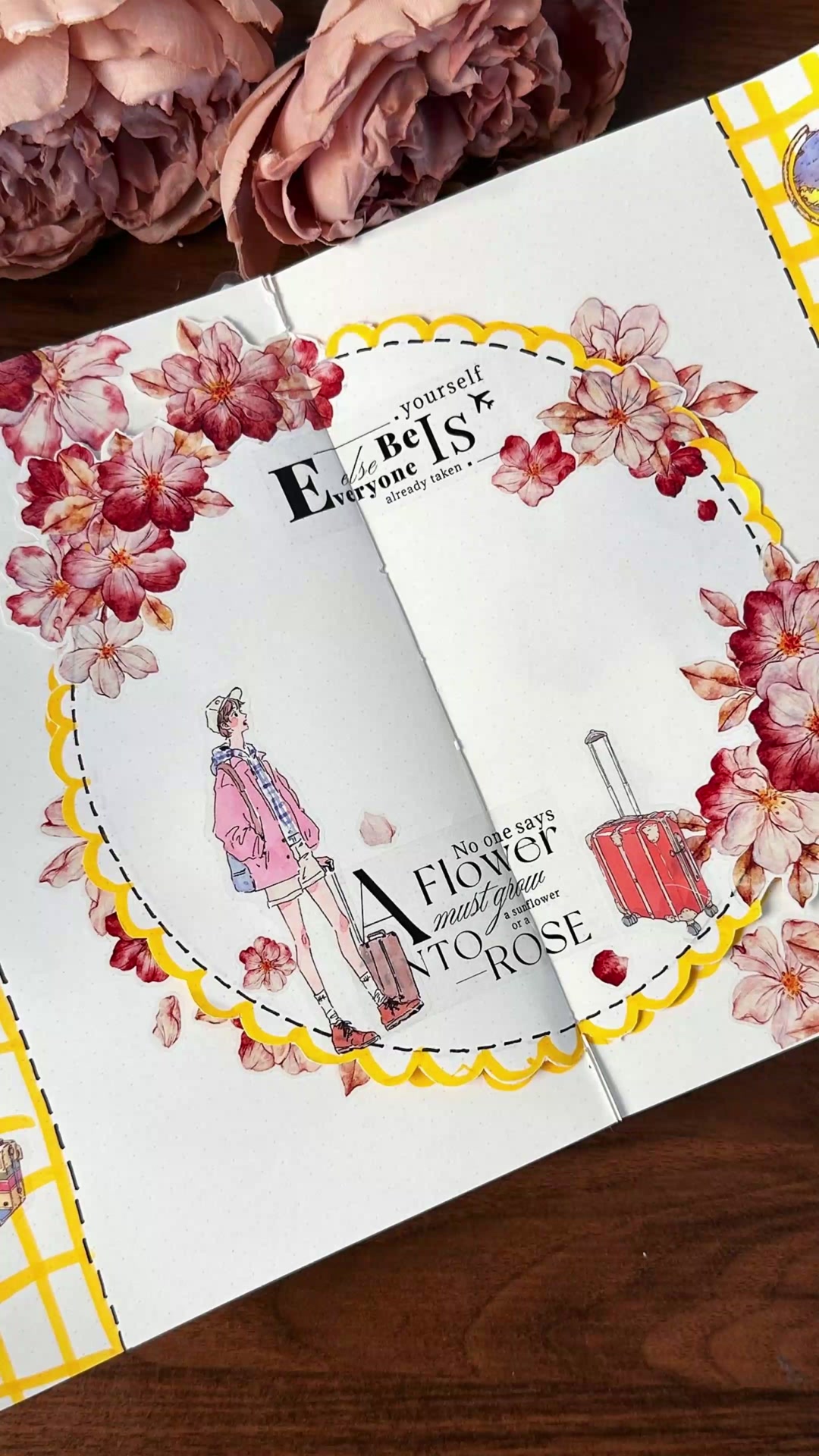 Designs von Journalsay