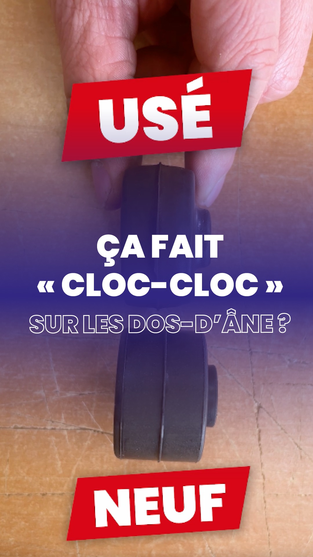 Anúncio de VSPièces