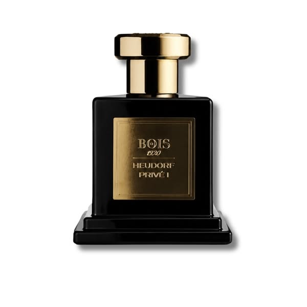 Profumo nicchia Bois 1920 Heudorf Privé 1 Estrait de Parfum