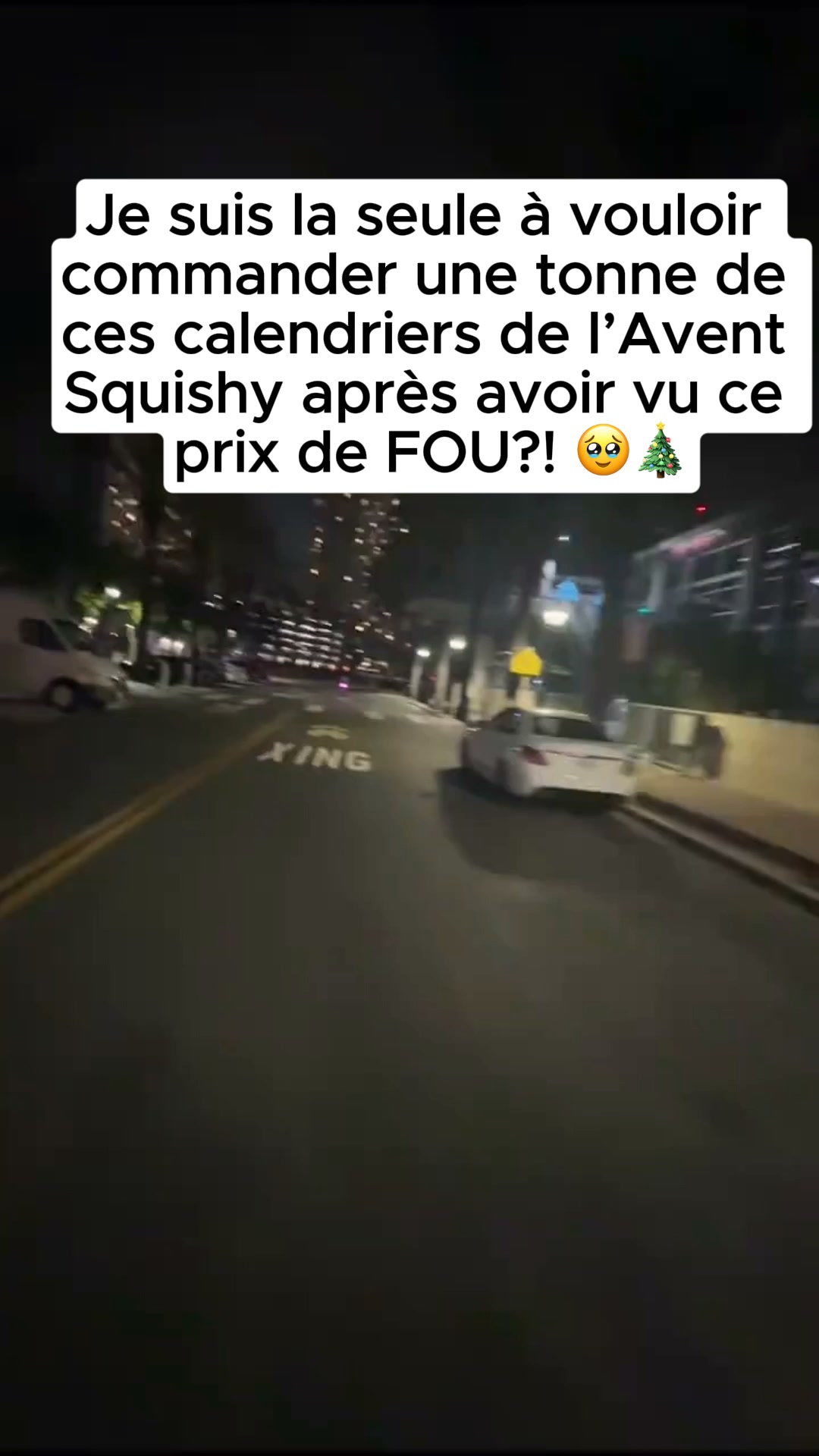 Le compte à rebours de Noël qu’ils vont adorer
