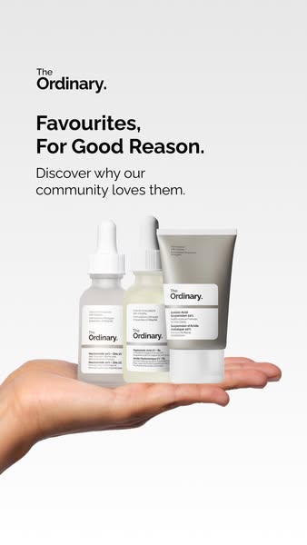 3 Products. Many Benefits.