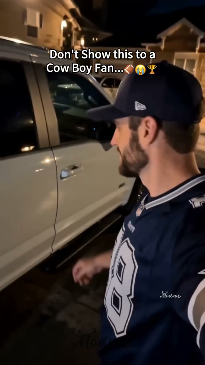Show Your Team Pride Every Time You Open the Door!