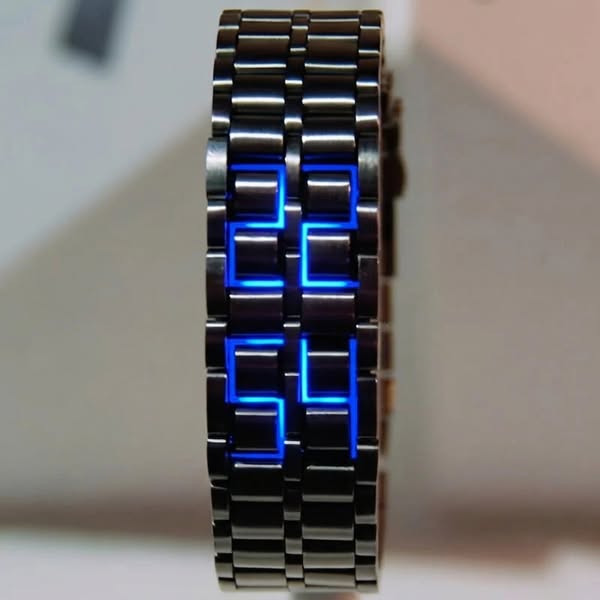 LED Lava Watch