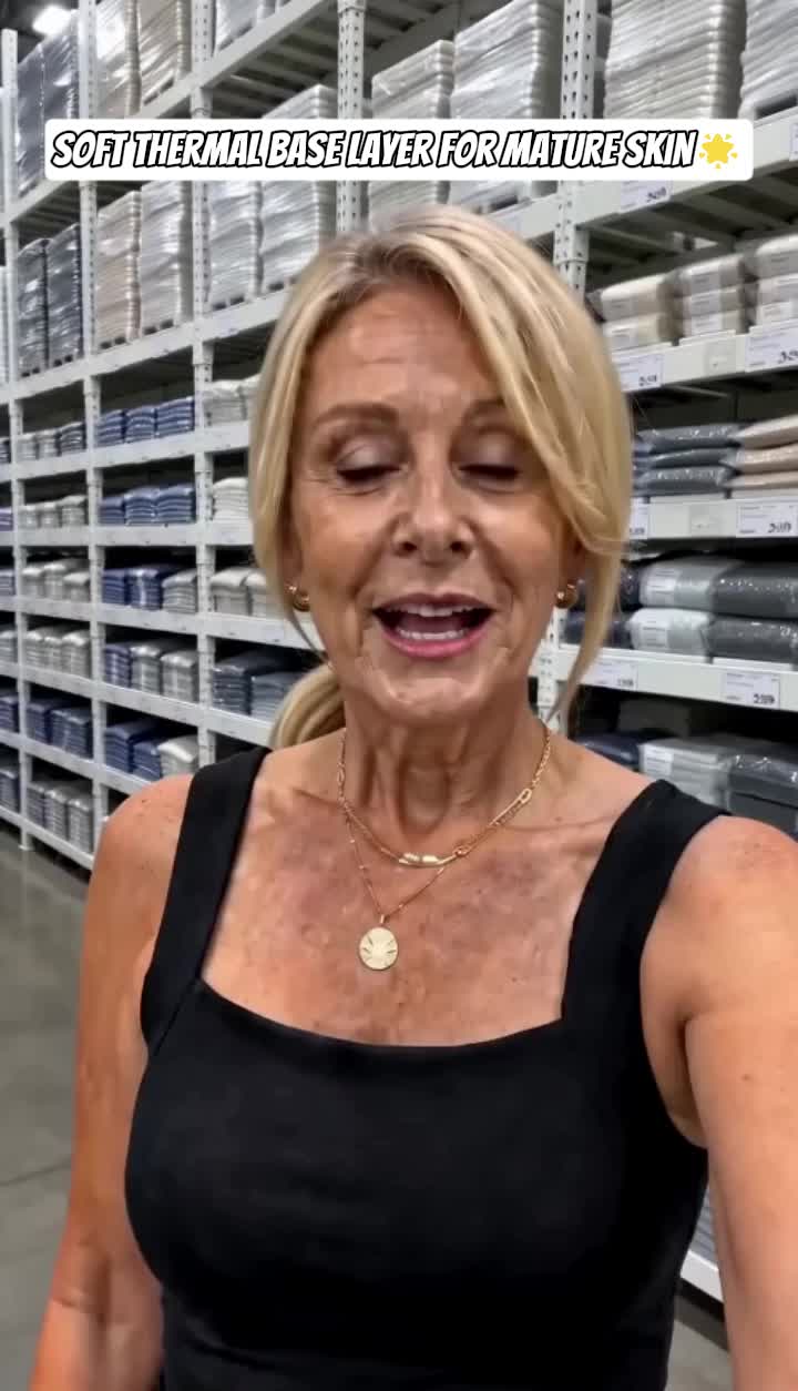Das Tanktop, das diese Saison jeder haben will