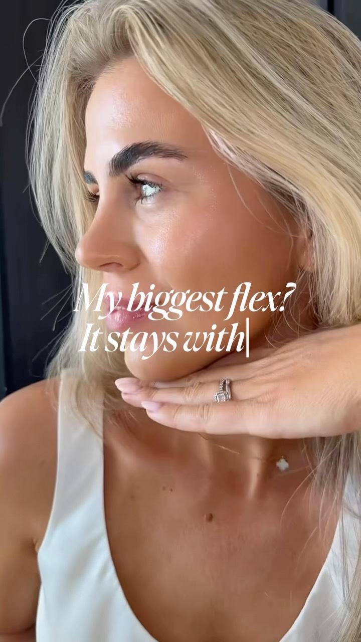Anúncio de Lancôme