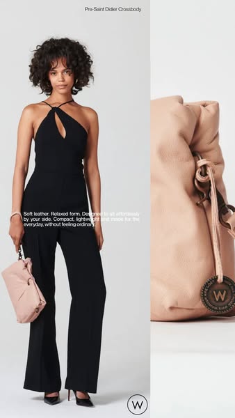 Luxe Leather Travel Goods - Wanderers Travel Co.