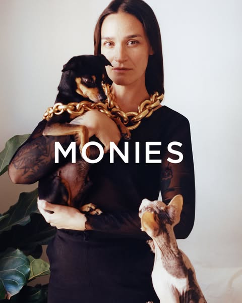 Discover the Icons Collection