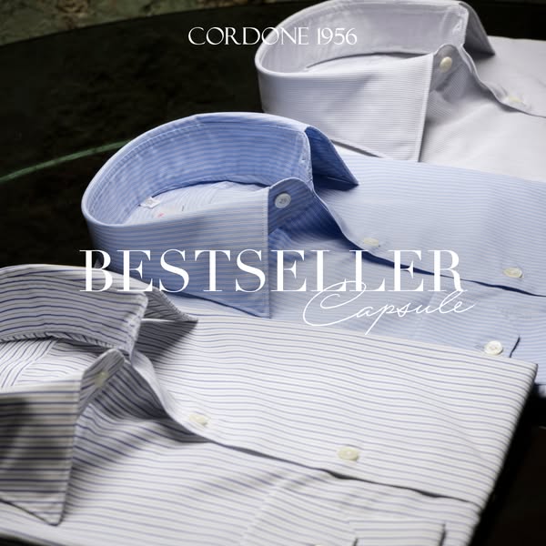 Timeless Essentials